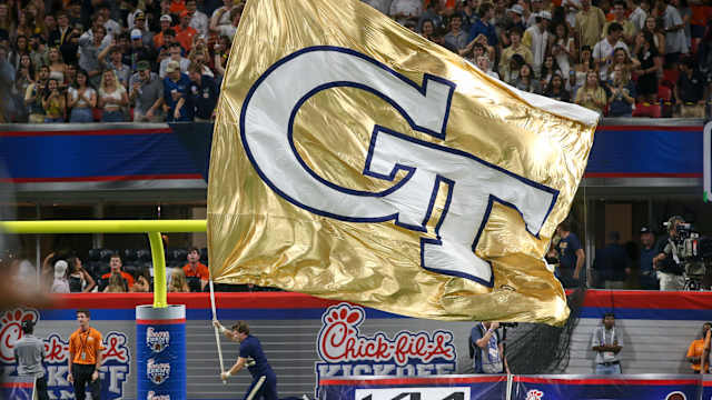 Georgia Tech Football